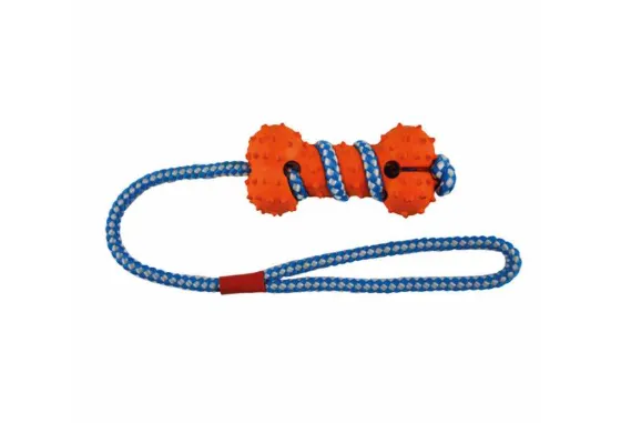 Imac Rubber Bone 10.5 cm