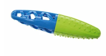 [ICC961] Imac Squeaking Treat Corn TPR+Foam, 23,5x4,6cm