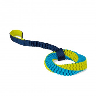 [ICC015] Imac TPR Frisbee with Rope, 29x27x2,6cm