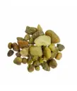 Indian Stone Aquarium Chips - Gravel - C5 - 25 KG 