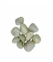 Indian Stone Aquarium Pebbles - Stones - Rocks - Gravel - PS1 - 25 KG 