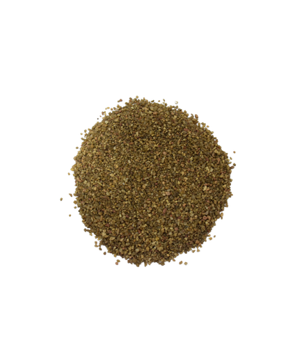 Indian Stone Natural Chips 25kg-Yellow Sand