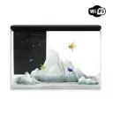 Pawgether GR-2s WIFI Desktop Aquarium 450x250x325mm (30L)