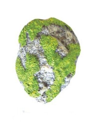 KW ZONE DOPHIN AQUARIUM DECORATION 13x8x17cm (L)