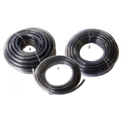 [HOSEFILT16-22] KW Zone Airhose Tubing 16/22mm For External Filters - 25 meter