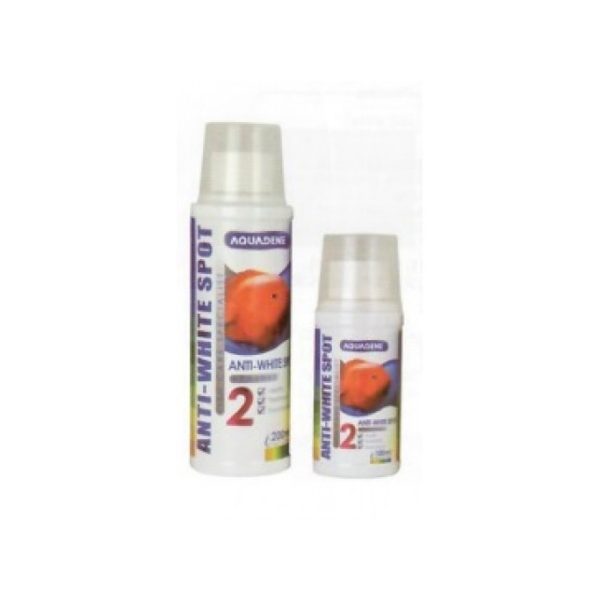 [DRAQWS200] KW Zone Aquadene Anti White Spot Volume: 200 ml