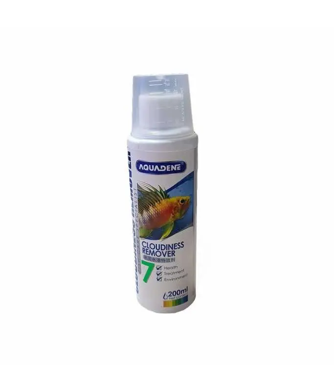 [DRAQCR200] KW Zone Aquadene Cloudiness Remover 200ml