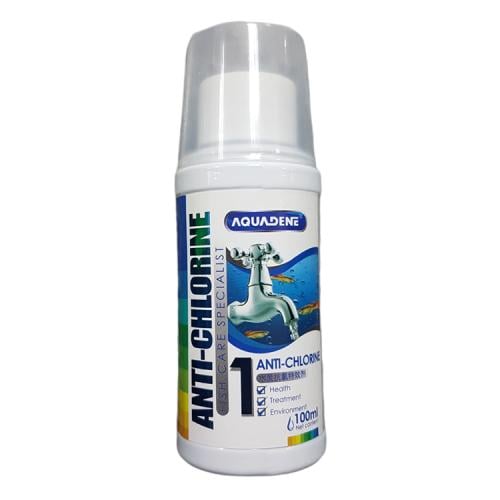 KW Zone Aquadene General Aid Volume: 100ml