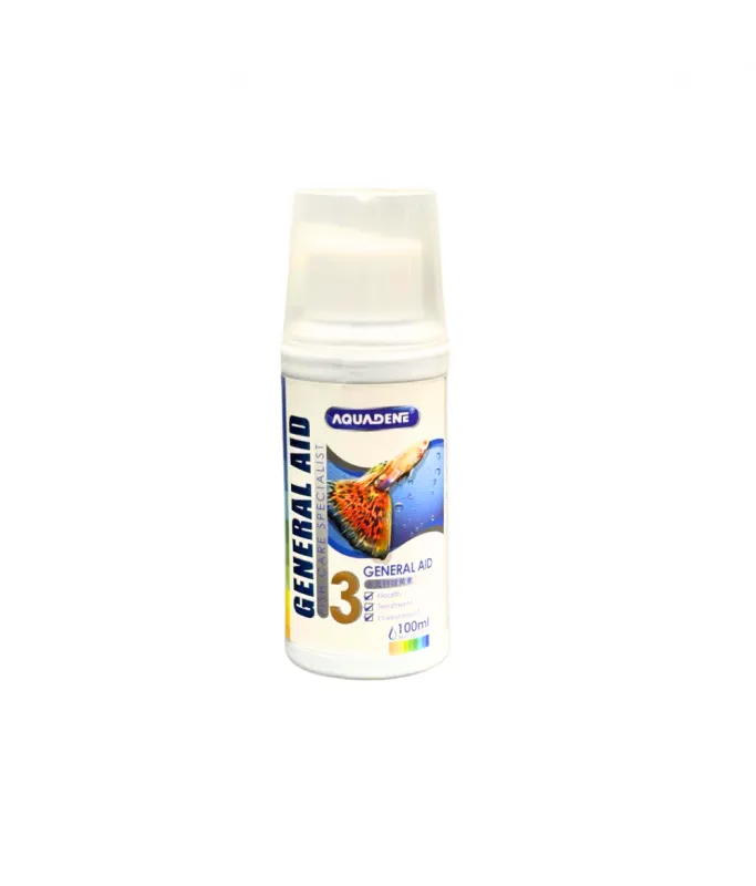 KW Zone Aquadene General Aid Volume: 100ml