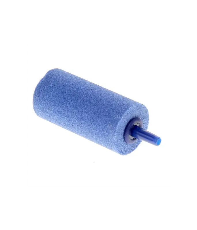 [AIRSTN1] KW Zone Aquadine Airstone -Long Length: 2.5cm