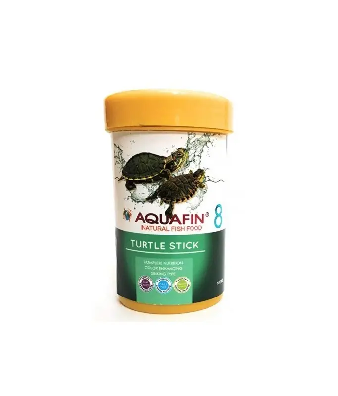 KW Zone Aquafin Turtle StickVolume: 500ml