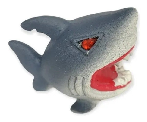 KW Zone Aquarium Decoration (9x5.5x5cm)