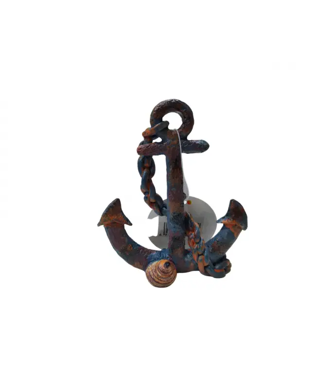 KW Zone Aquarium Resin Decoration U-250Sizes: L