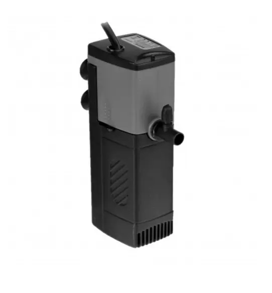 KW Zone Astro AS Internal FilterMax Output: 500L/H, Model: 500F