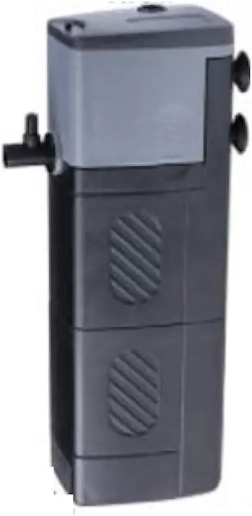 KW Zone Astro AS Internal FilterModel: 1000F, Max Output: 1080L/H