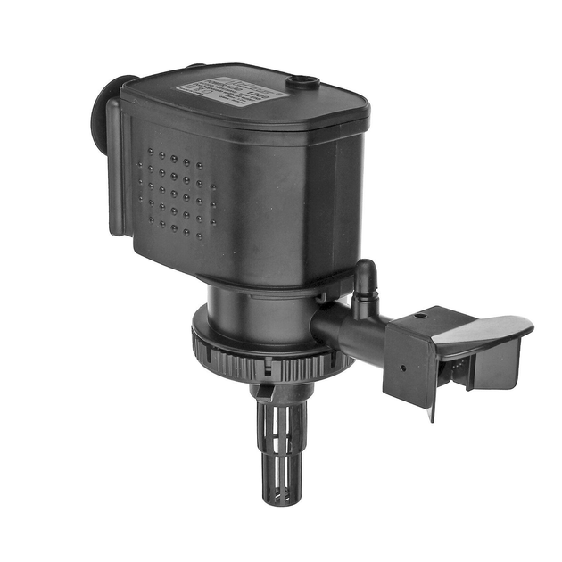 [PHAT1200] KW Zone Atlas AT - 1200 Power HeadMax Output: 1200L/H, Model: PHAT1200