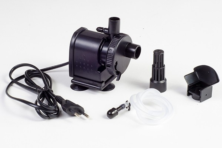 KW Zone Atlas AT - 1200 Power HeadMax Output: 2000L/H, Model: PHAT2000