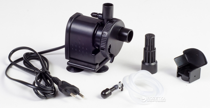 [PHAT800] KW Zone Atlas AT - 1200 Power HeadMax Output: 800L/H, Model: PHAT800