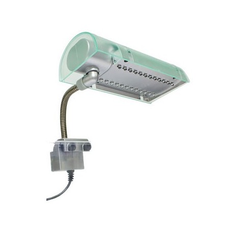 KW Zone Dophin 24 LED Clip Light