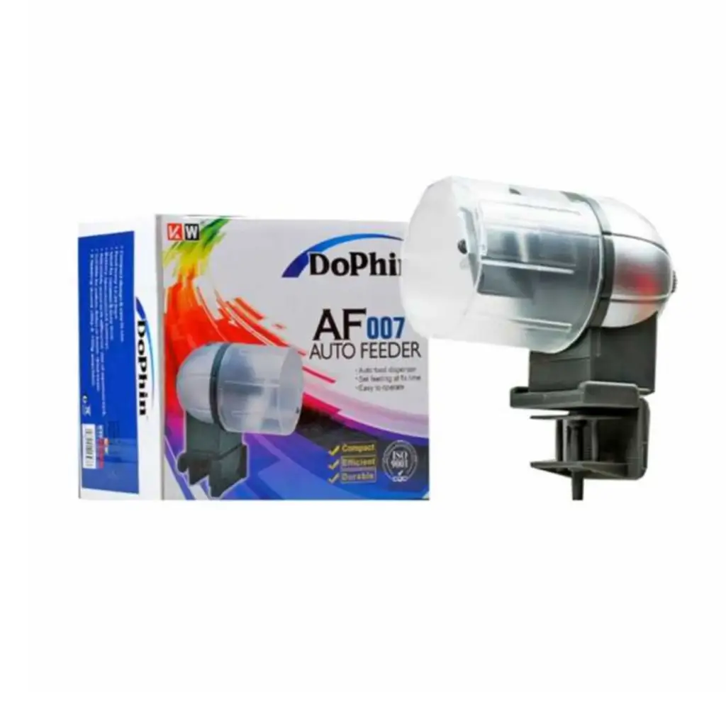 KW Zone Dophin AF - 007 Auto Feeder