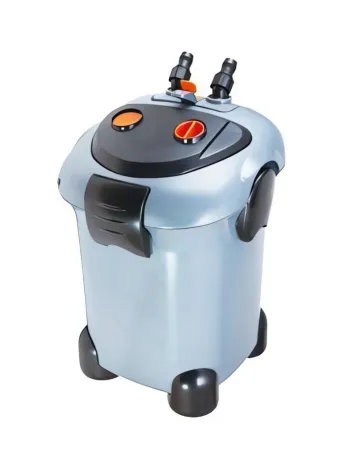 KW Zone Dophin Canister Filter With UVModel: FDCF700, Max Output: 750L/H