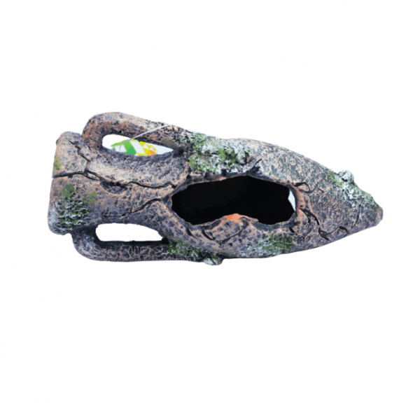 KW Zone Dophin Internal Filter Cartridge for FC-601, FC-602, FC-603 & FC-604Model: FC-604