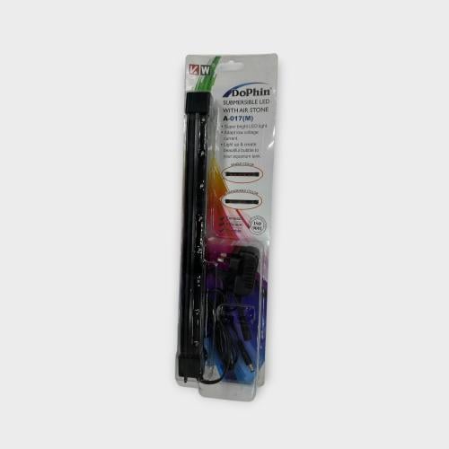 [AIRSTN-A017(M)] KW Zone Dophin LED With AirstoneLength: 35.5cm