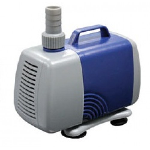 KW Zone Dophin Power Liquid FilterMax Output: 1000L/H