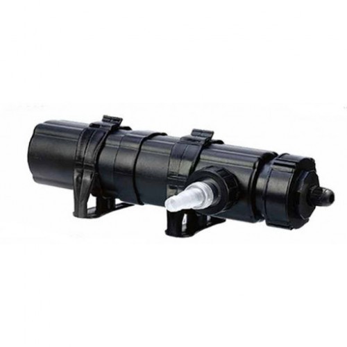KW Zone Dophin UV - 008 UV FilterCapacity: 140L