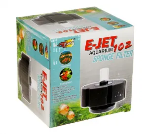 KW Zone E - JET Sponge FilterDiameter: Ø12cm