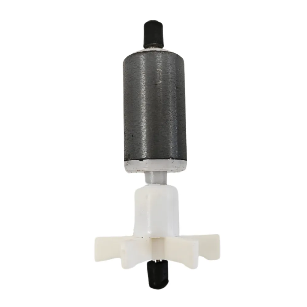 KW Zone Impeller Of AT-2000F
