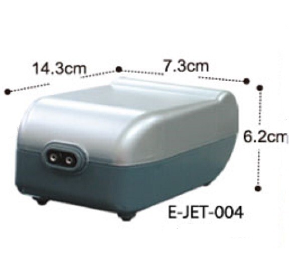 KW Zone Jet Double Outlet Jet - 004