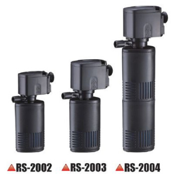 KW Zone Jet Internal FilterMax Output: 1030L/H