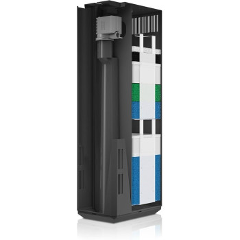 KW Zone Jet Internal FilterMax Output: 1500L/H