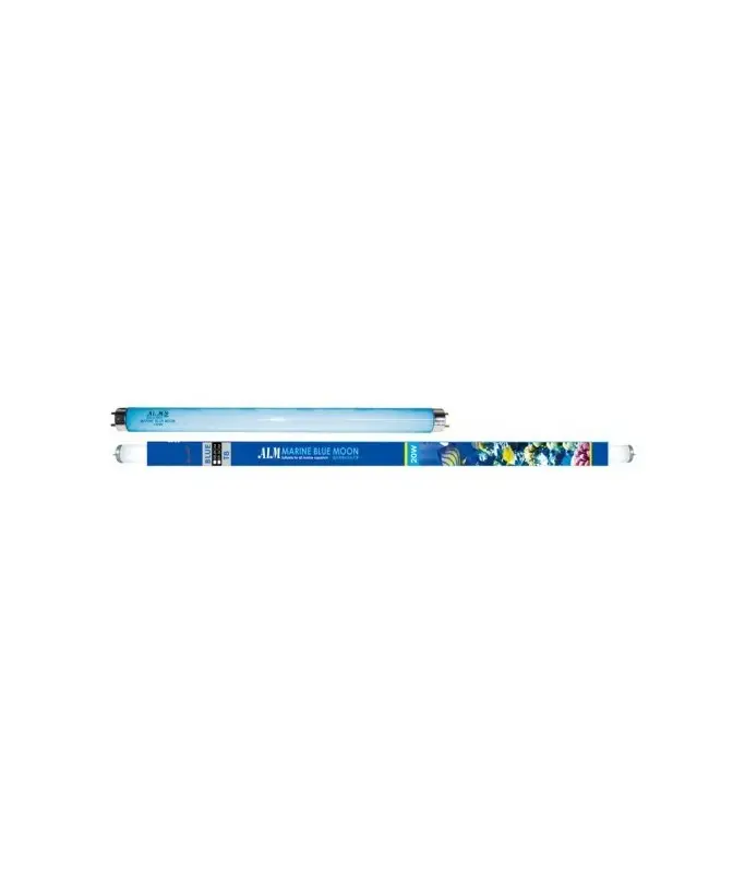 [MBT15W] KW Zone Marine Blue Moon 15W – Stunning Blue LED Lighting for Marine Aquariums