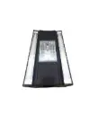 KW Zone Metal Halide Lamp Fixture – High-Intensity Lighting for Professional Aquariums | 1326W |