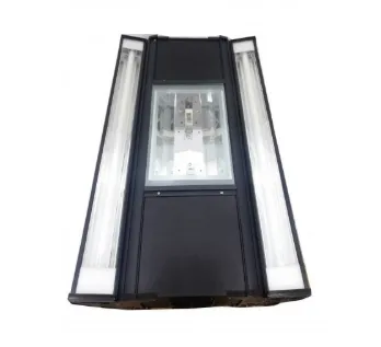 KW Zone Metal Halide Lamp FixturePower: 608W