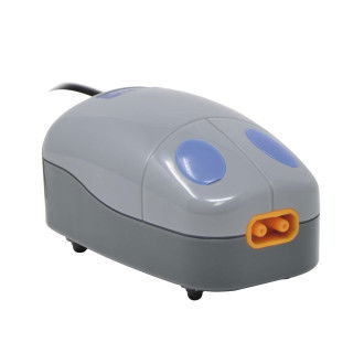 [APDM106] KW Zone Mouse Double Outlet Air PumpModel: M-106