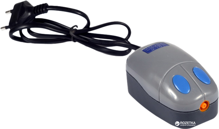 KW Zone Mouse Single Outlet Air PumpModel: M-101