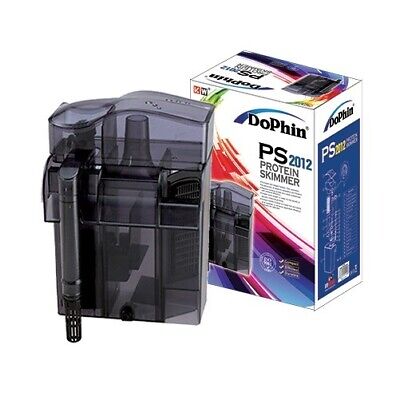 KW Zone Protien Skimmer PS 2012 17 x 26 x 8cm