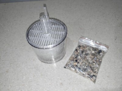 [SCRAPER-MC-110-18] KW Zone Regent ScraperDimension: 8 x 45cm