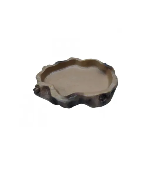KW Zone Reptiles Feeding Bowls U-595Sizes: M