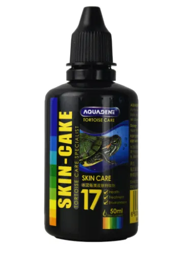 KW Zone Turtle Skin Care 50ml