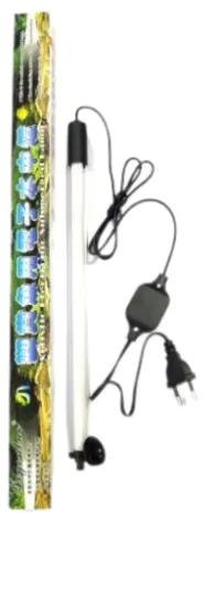 KW Zone U/ Water Submersible LightColor: Red, Power: 9W