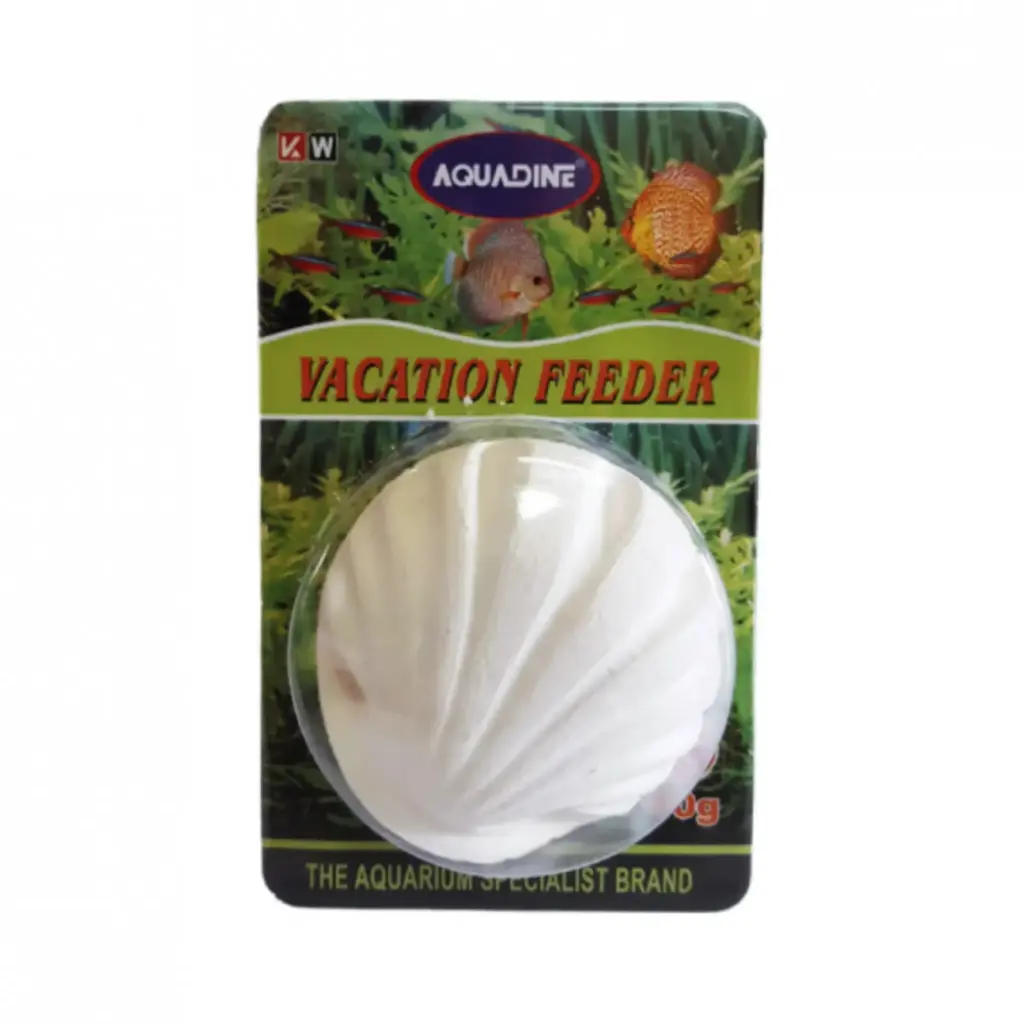 KW Zone Vacation Block 40g