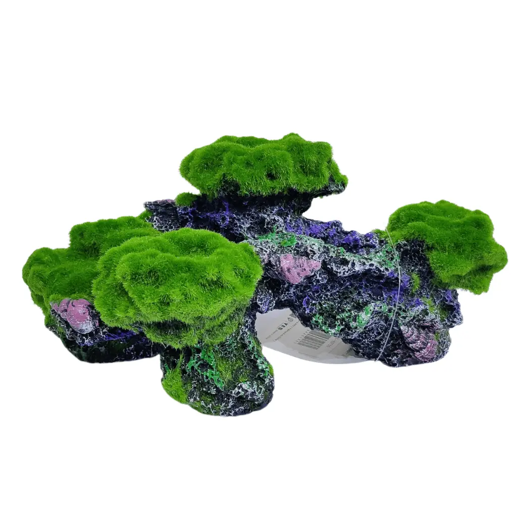 Karis Alps Aqua Decoration 28.5x15x13.5cm