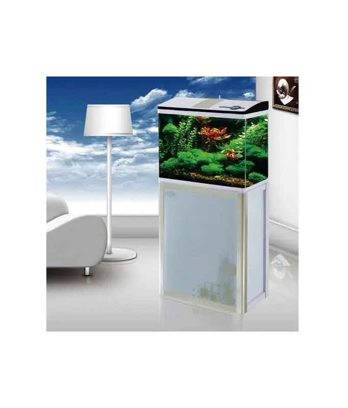 Karis Aquarium AF-SeriesDimension: 465 x 260 x 450mm, Options: without Cabin