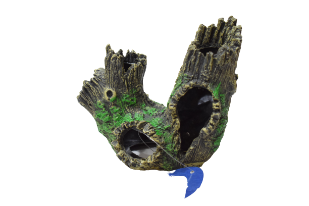 Karis Aquarium Decoration - KS-90048 - 14x15x9cm