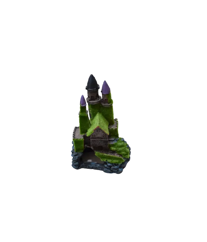Karis Aquarium Decoration - KS-90065 - 25x16x10cm