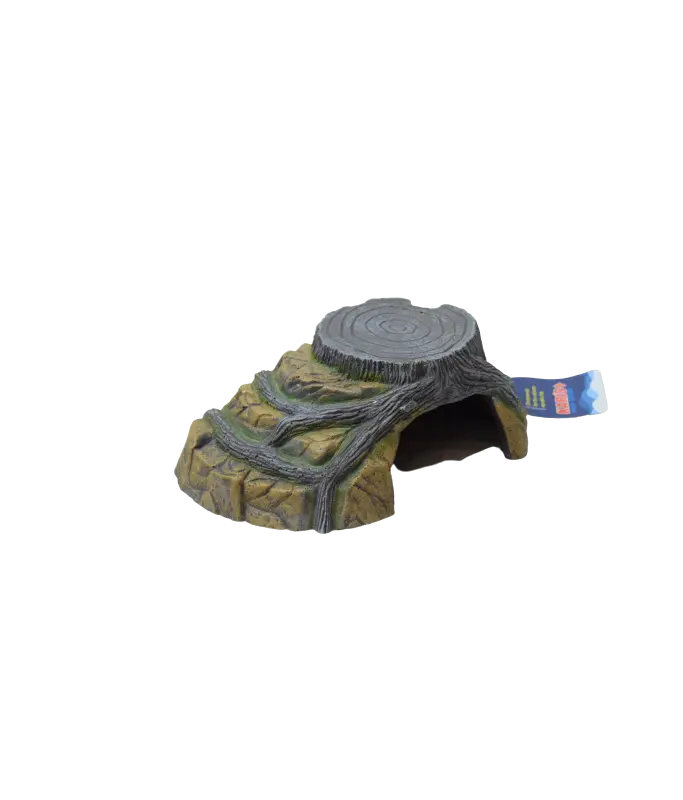 [KS-90067] Karis Aquarium Decoration - KS-90067 - 20x13x8cm